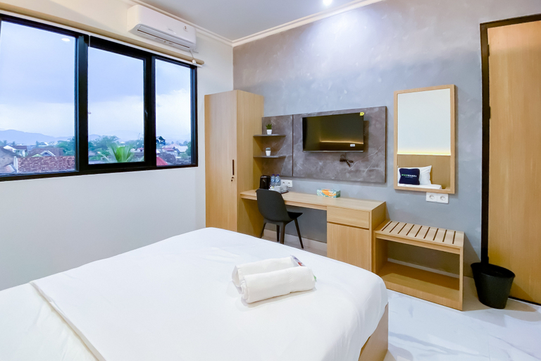 Bedroom 4, Urbanview Griya Cendhani Magelang, Magelang