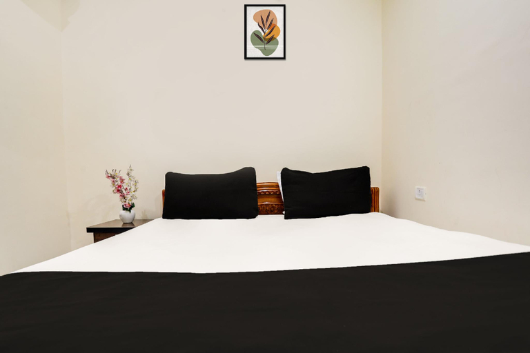 Others 3, Hotel O M.V PALACE, Patna