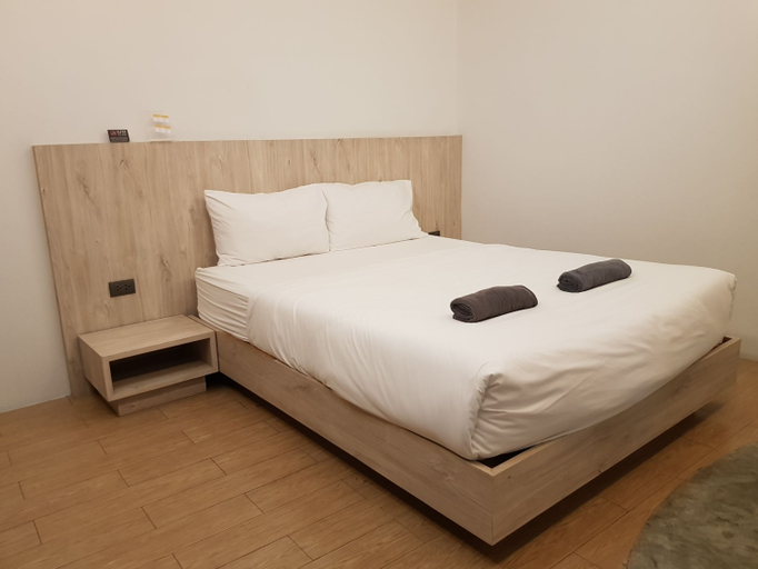 Others 3, All day hostel @ BTS Bang Chak, Phra Khanong