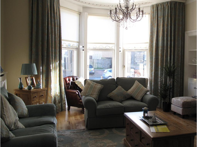 Others 4, Braidmead House, North Ayrshire