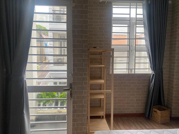 Others 3, CHILL HOME 2, Phú Nhuận