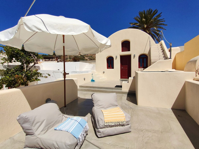 Others 4, Dreamer's Secret Villa, South Aegean