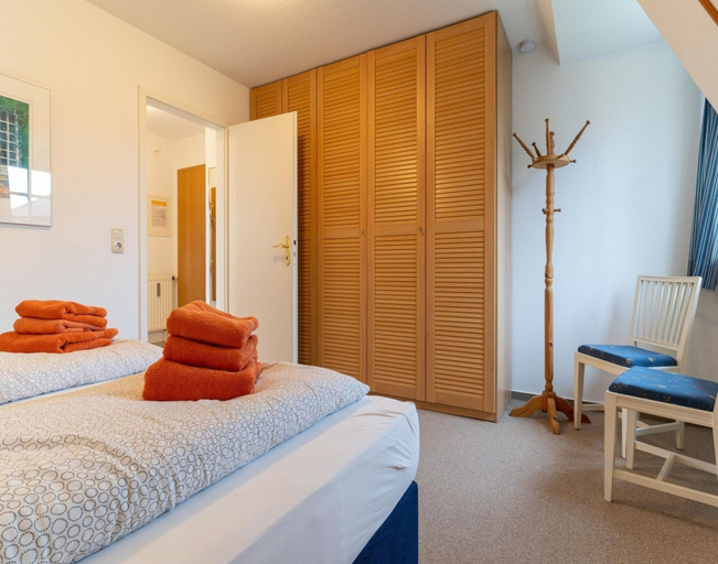 Room 1, Ferienwohnung in St. Peter-ording, Nordfriesland