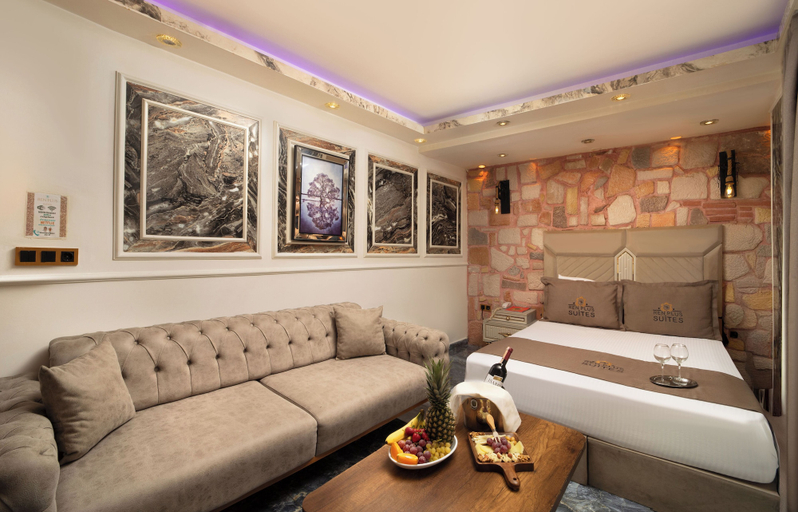 Others 5, REN PLUS SUİTES OTEL, Bakırköy