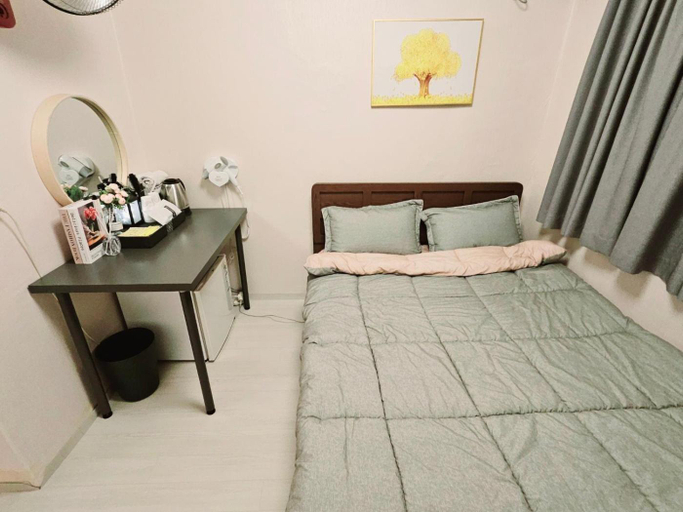 Others 4, K Highstel Uijeongbu 35, Yangju