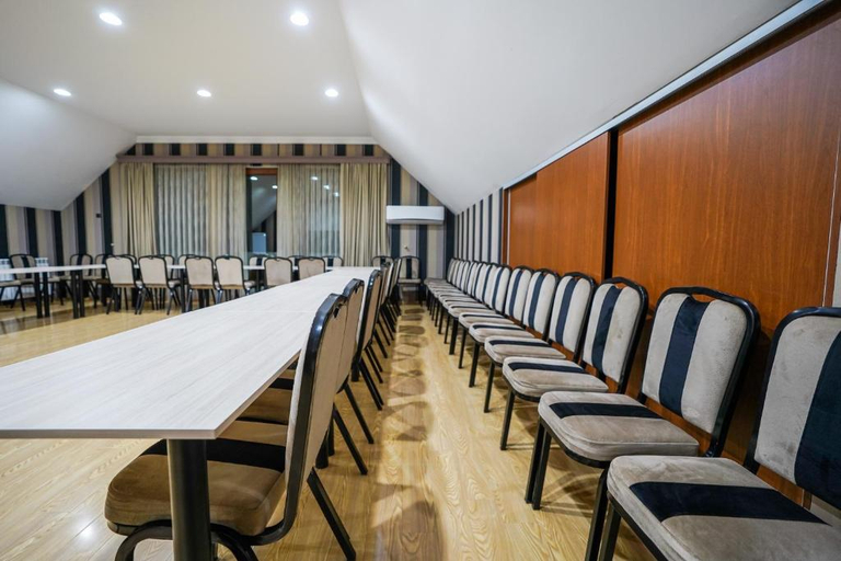 Others 4, Natali Hotel, Borjomi