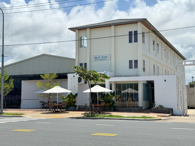 Others 4, West Port Hotel Boutique, Sihanoukville