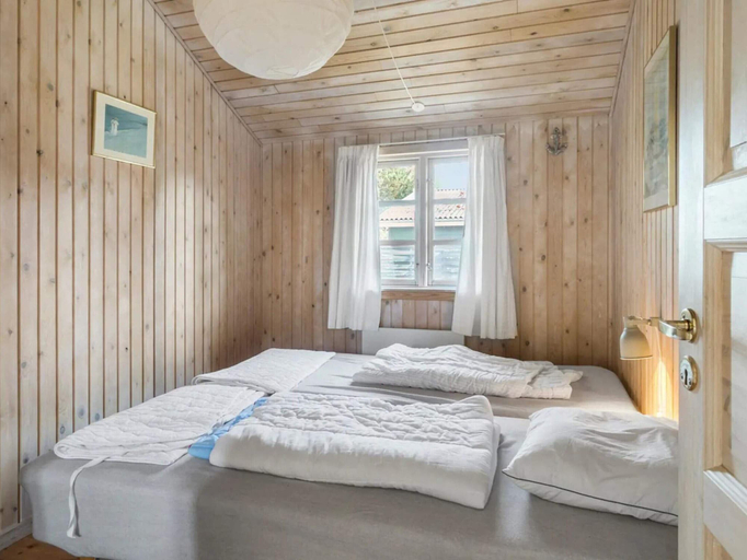 Interior 4, 8 Person Holiday Home in Rodby, Lolland
