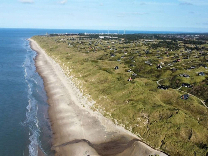 Others 5, 5 Star Holiday Home in Hirtshals, Hjørring