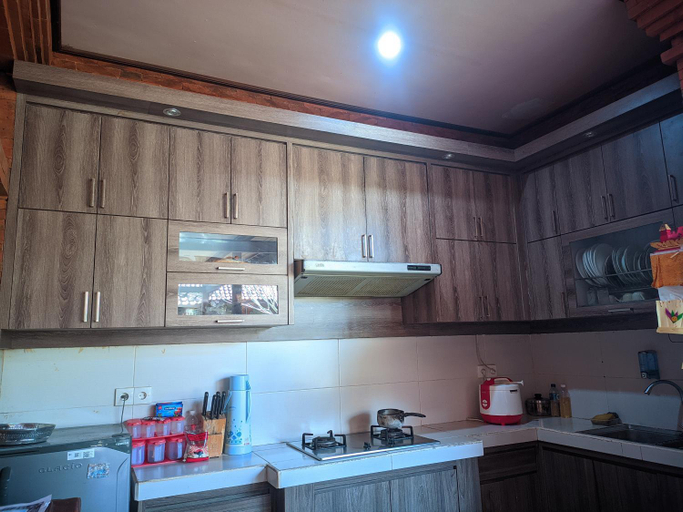 Others 4, K'Ajeng Cottage, Tabanan
