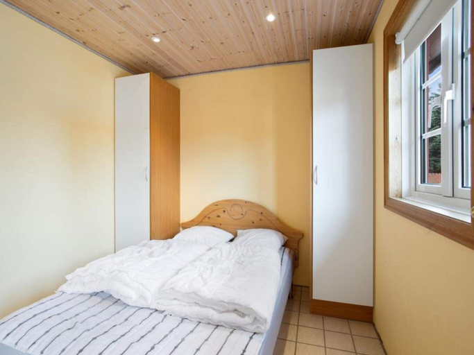 Interior 1, 4 Person Holiday Park Home in Graested, Gribskov