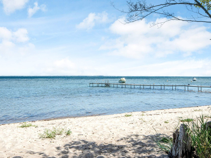 Beach 3, 6 Person Holiday Home in Haderslev, Haderslev