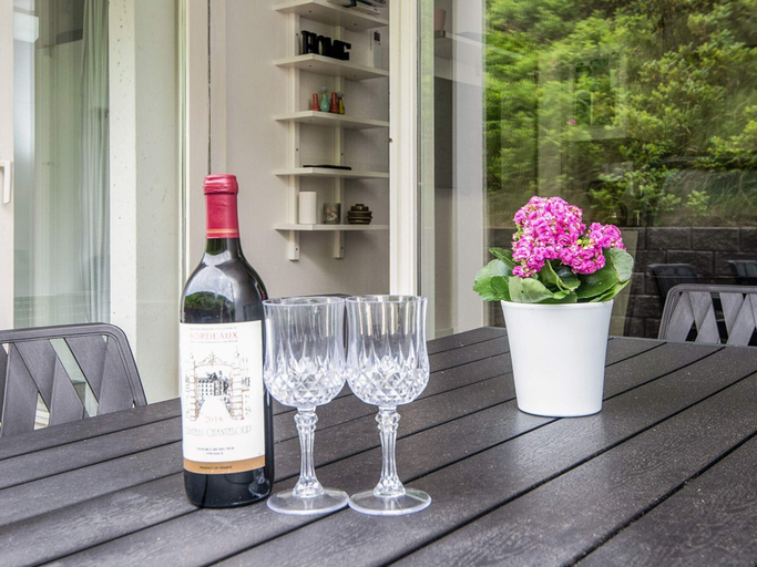 Food & Drinks, 4 Person Holiday Home in Ringkobing, Ringkøbing-Skjern