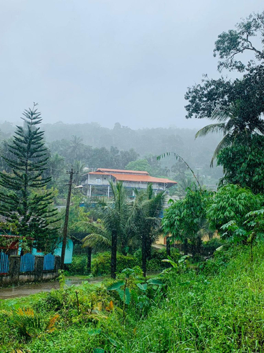 Others 2, Sunset View home stay , Kodagu