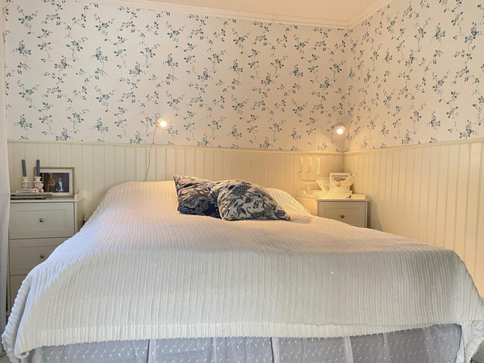 Interior 4, 5 Star Holiday Home in Mellbystrand, Laholm
