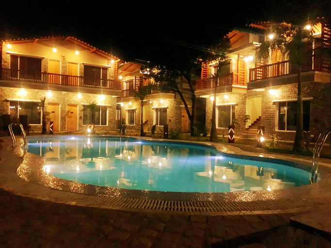 Others 4, Palette Resorts - Le Reserve Corbett, Nainital