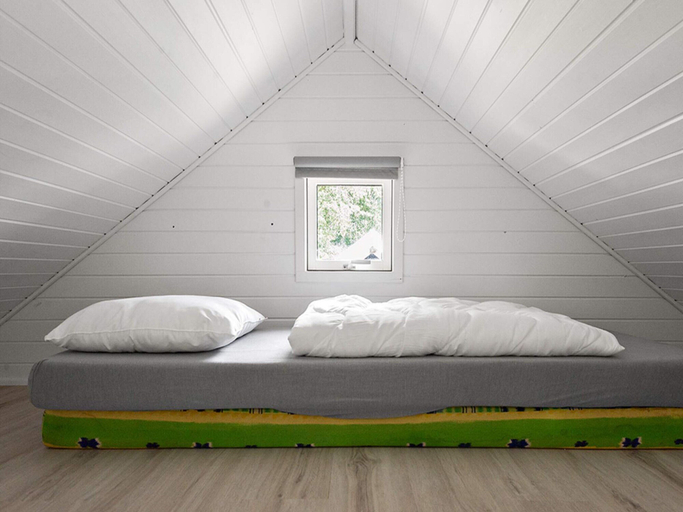 Interior 3, 6 Person Holiday Park Home in Malling, Århus