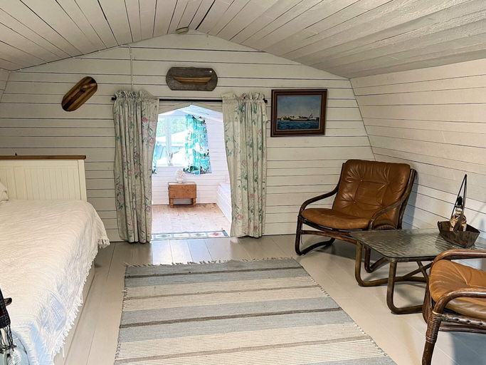 Interior 5, 4 Star Holiday Home in Runmaro, Värmdö