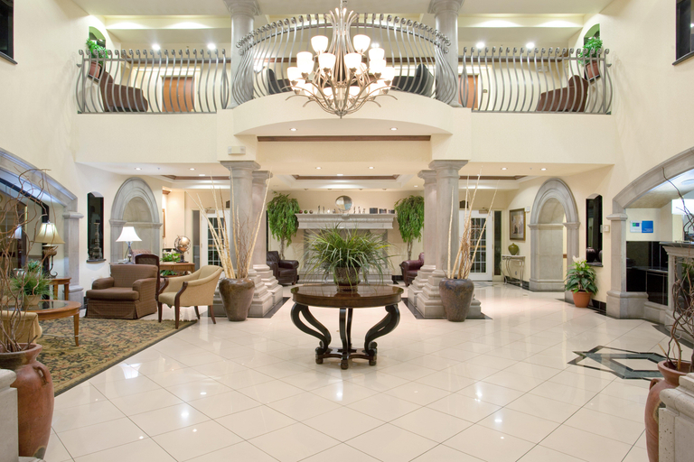 Public Area 4, Holiday Inn Express & Suites TUCSON MALL by IHG, Pima