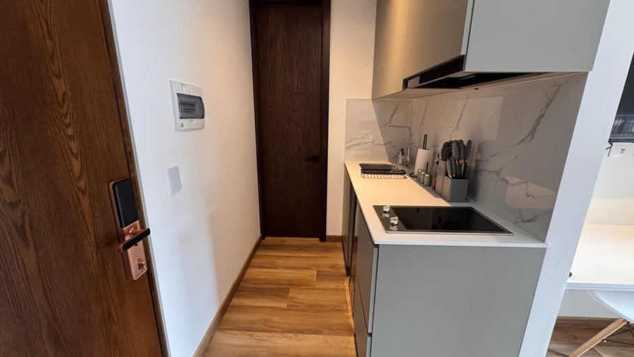 Others 5, Cozy Apartment in Parque 93, Santafé de Bogotá