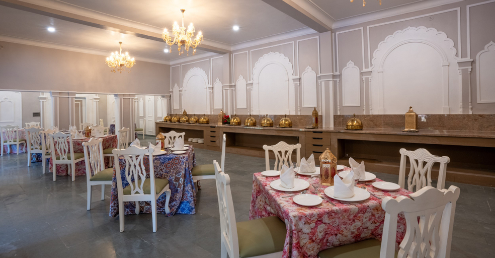 Others 5, juSTa Alwar Bagh Resort, Sariska, Alwar