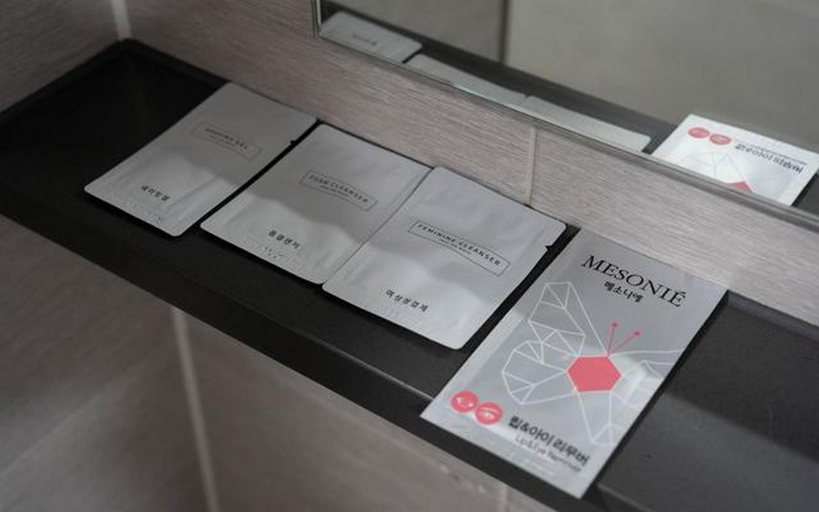 Others 4, Just Stay Hotel Daejeon Sintanjin Station Branch, Cheongwon