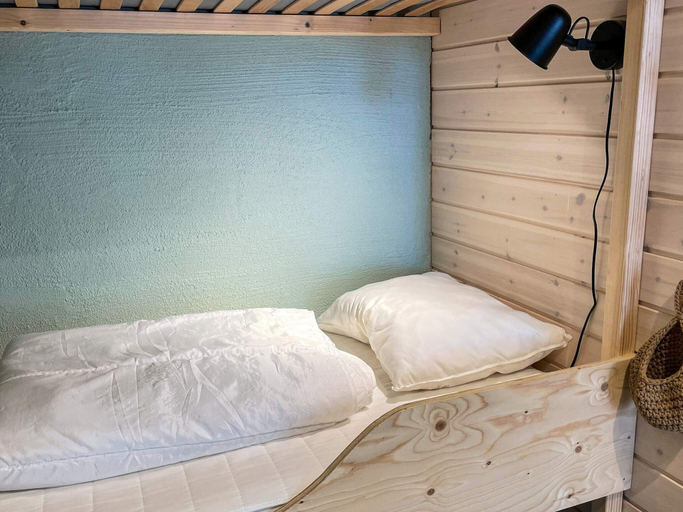 Interior 2, 4 Star Holiday Home in Horby, Hörby