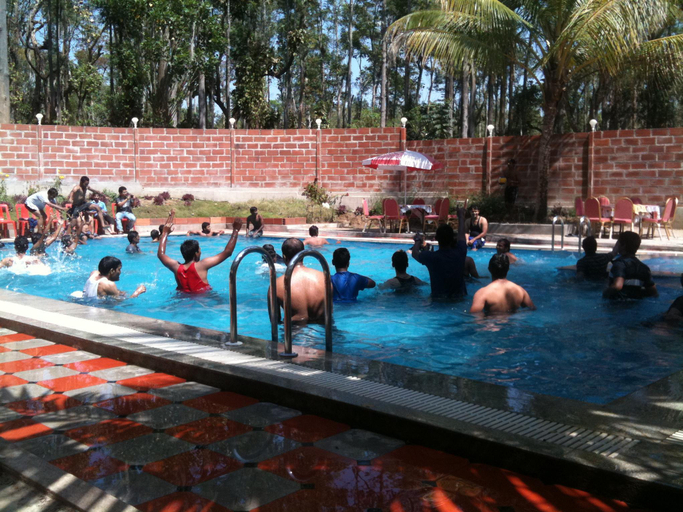 Others 4, Coorg Coffee Flower Resort, Kodagu