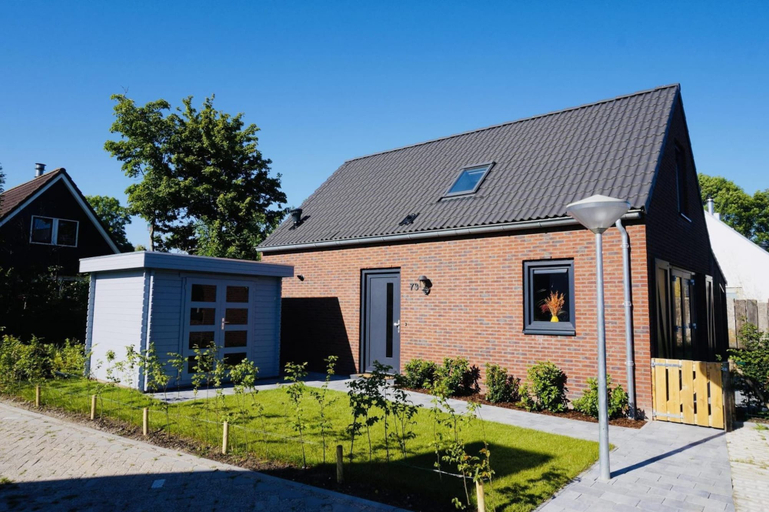 Primary image, Beautiful Villa Close to Beaches, Harenkarspel