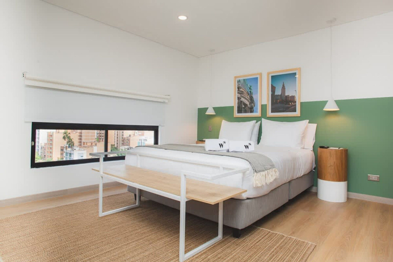 Room 3, Splendid Studio in Laureles in Medell n, Medellín