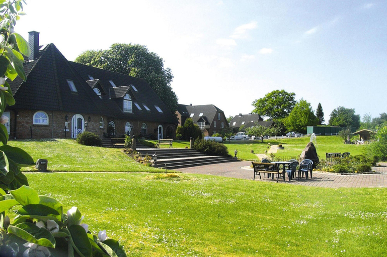 Primary image, Ferienwohnanlage Gut Bundhorst, Stolpe, Plön