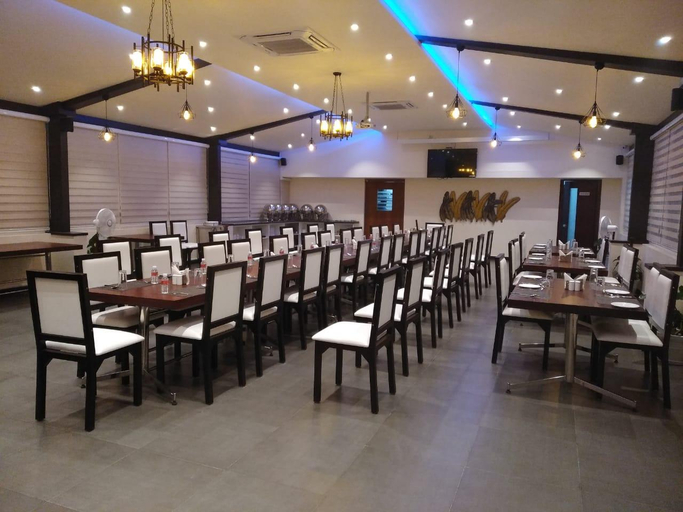 Food & Drinks, Hotel Blue pearl, Chikmagalur