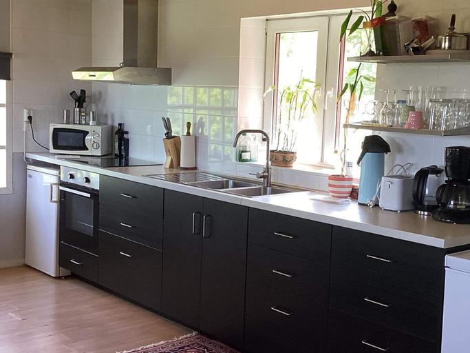 Interior 5, 4 Person Holiday Home in Ullared, Falkenberg