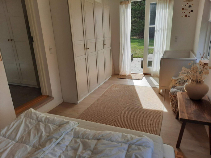 Interior 1, 4 Star Holiday Home in Vig, Odsherred