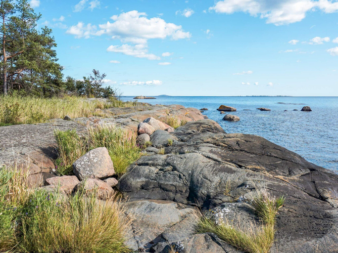 Exterior 4, 6 Person Holiday Home in Oskarshamn, Oskarshamn