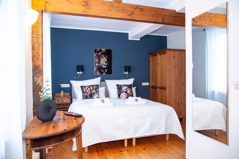 Room 2, Winery Retreat in Germany With Wine Cellar, Rhein-Hunsrück-Kreis
