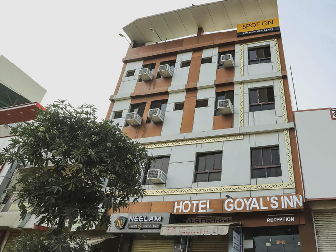 Others 5, Hotel O Goyal's Inn, Ajmer