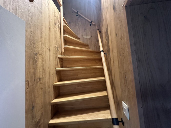 Interior 5, Spacious Duplex Apartment in Blankenberge, West-Vlaanderen