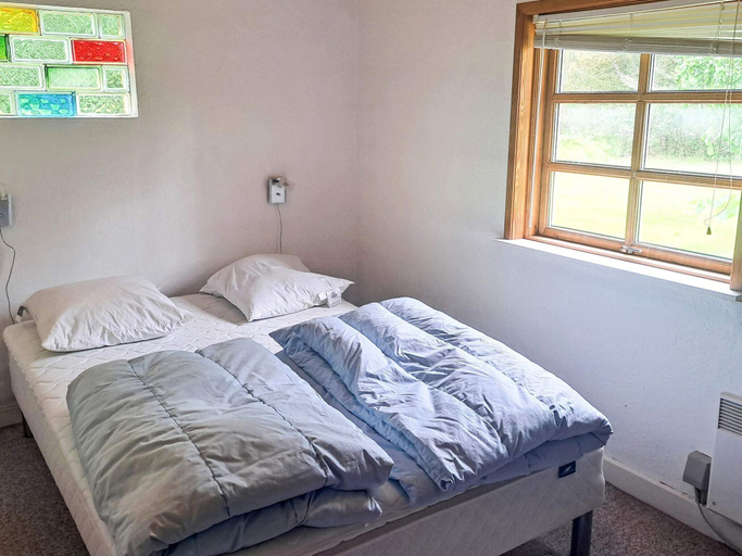 Interior 3, 6 Person Holiday Home in Storvorde, Aalborg