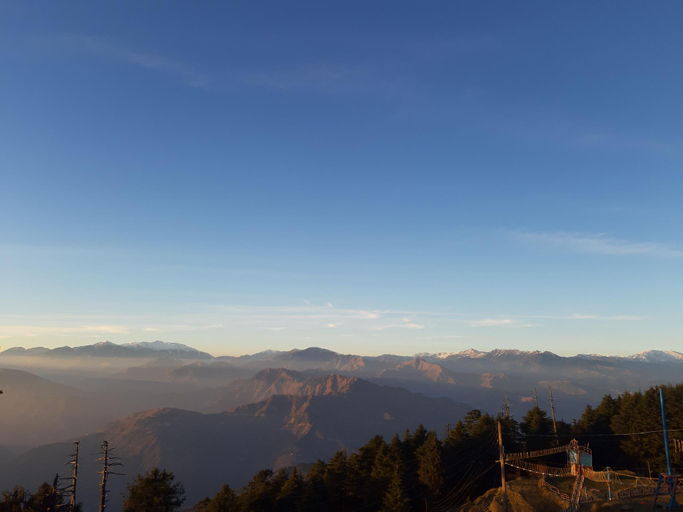 Others 2, SmartHill Kalatop-Nature`s Heaven, Chamba
