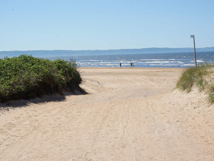 Others 4, 4 Star Holiday Home in Mellbystrand, Laholm