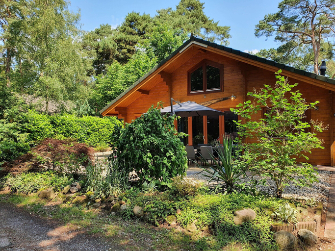 Primary image, Villa in Forest With Private Sauna, Hof van Twente