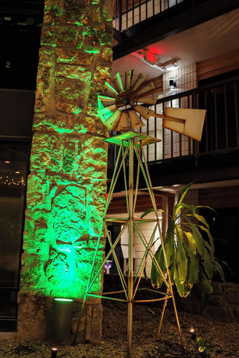 Public Area 3, The Cactus Cove Inn and Suites, Potter