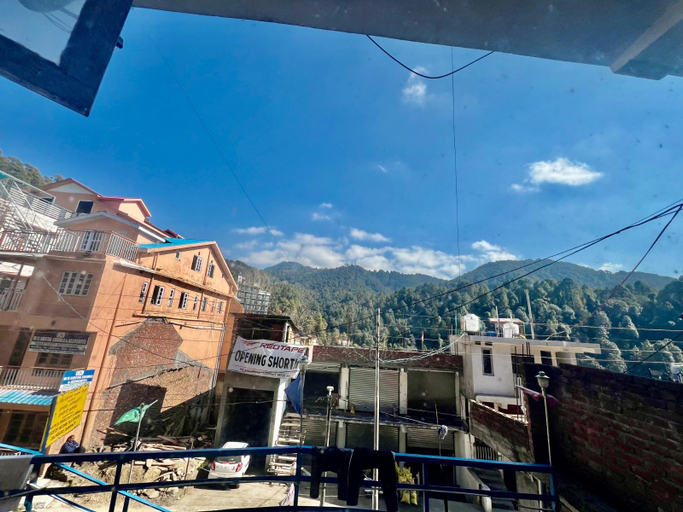 Others 5, Goroomgo Sahara Inn Dalhousie, Chamba