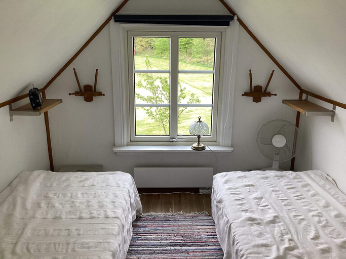 Interior 3, 6 Person Holiday Home in Vessigebro, Falkenberg