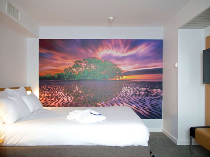 Bedroom 3, Novotel Lille Centre Grand-Place, Nord