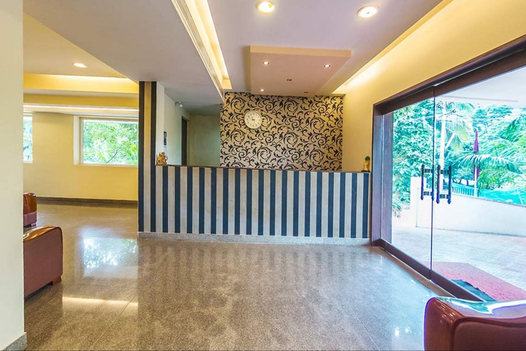 Others 4, Tommaso Inn - Sriperumbudur, Kancheepuram