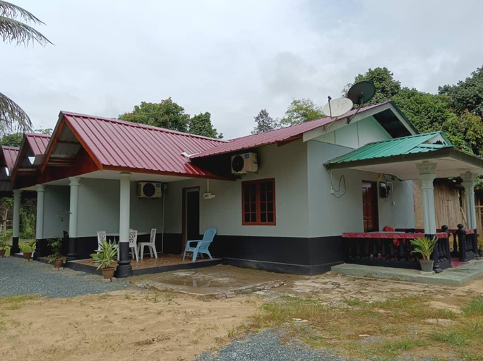 Others 3, Sri Murai Hotel, Jerantut