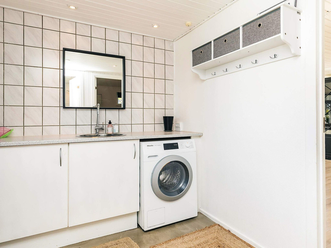 Interior 2, 4 Star Holiday Home in Vordingborg, Vordingborg