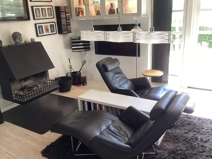 Interior 2, 8 Person Holiday Home in Maribo, Lolland